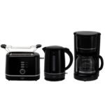 Тостер Adler AD 3224 black - Зображення 9