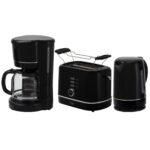 Тостер Adler AD 3224 black - Зображення 10