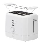 Тостер Adler AD 3224 white