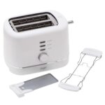 Тостер Adler AD 3224 white - Зображення 2