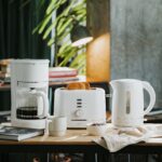 Тостер Adler AD 3224 white - Зображення 14