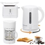 Тостер Adler AD 3224 white - Зображення 17