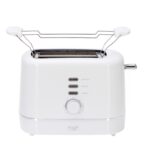 Тостер Adler AD 3224 white - Зображення 4