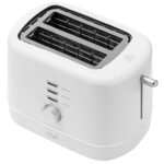 Тостер Adler AD 3224 white - Зображення 5