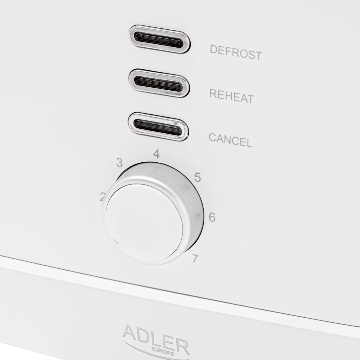 Тостер Adler AD 3224 white - Зображення 6