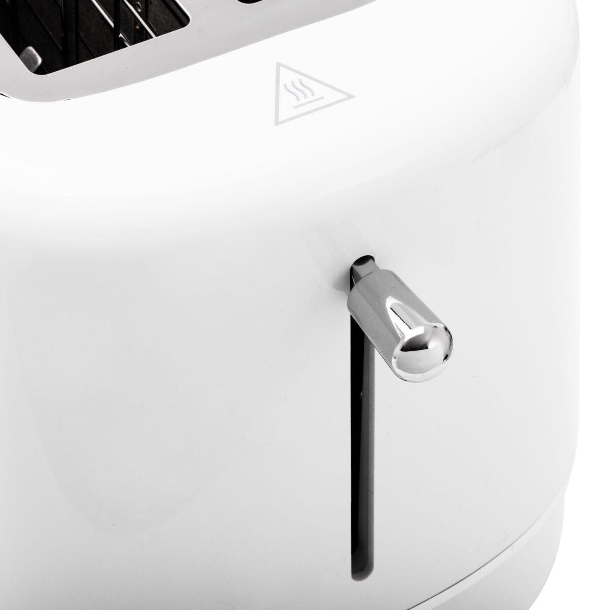 Тостер Adler AD 3224 white - Зображення 7