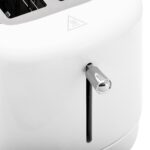 Тостер Adler AD 3224 white - Зображення 7