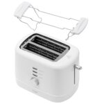 Тостер Adler AD 3224 white - Зображення 8
