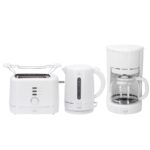 Тостер Adler AD 3224 white - Зображення 9