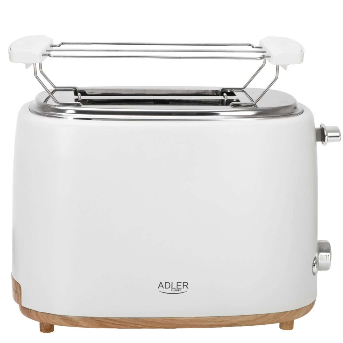 Тостер Adler AD 3225 - Зображення 3