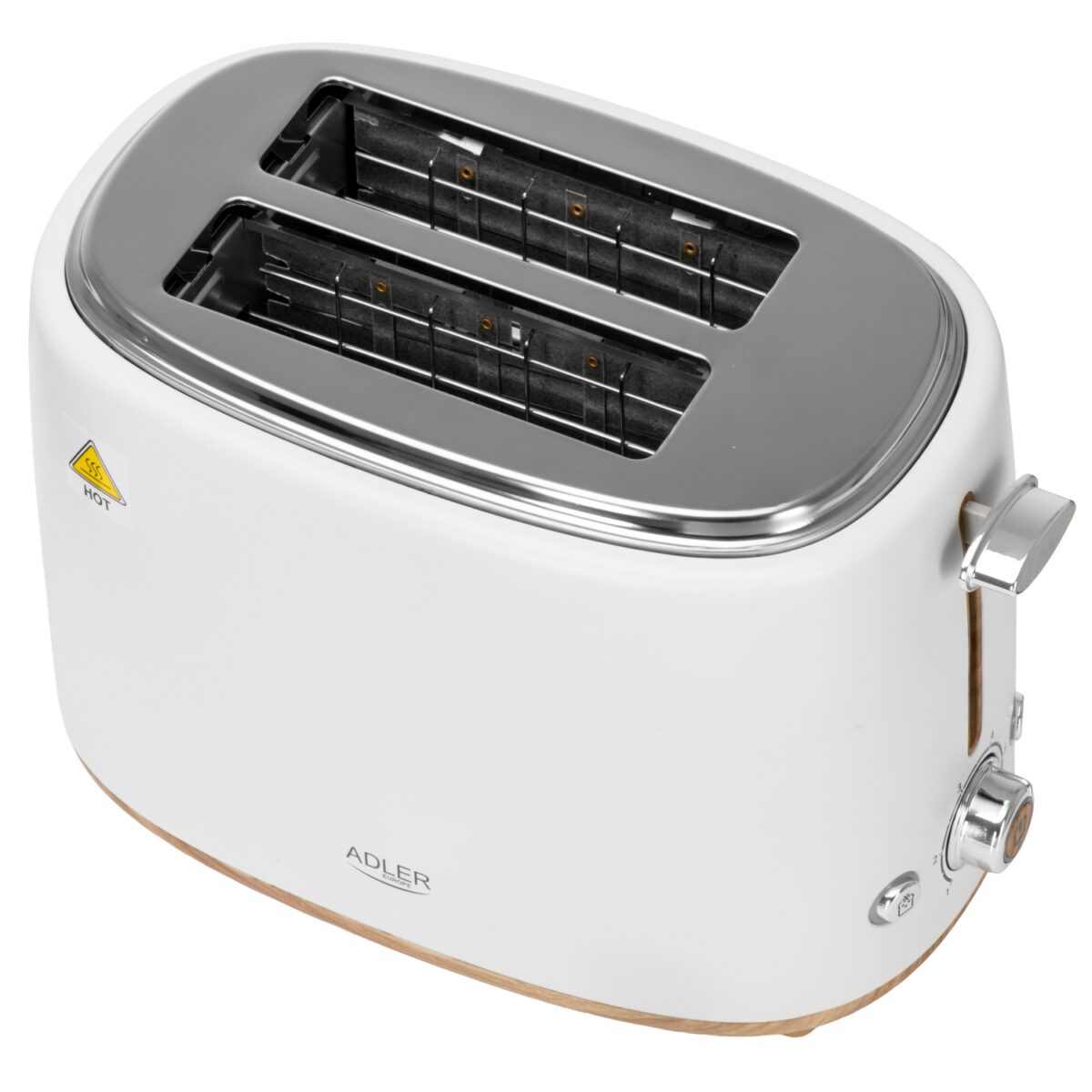 Тостер Adler AD 3225 - Зображення 4