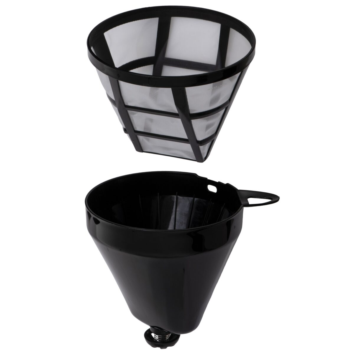 Крапельна кавоварка Adler AD 4383 white 1.5L - Зображення 11