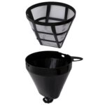 Крапельна кавоварка Adler AD 4383 white 1.5L - Зображення 11