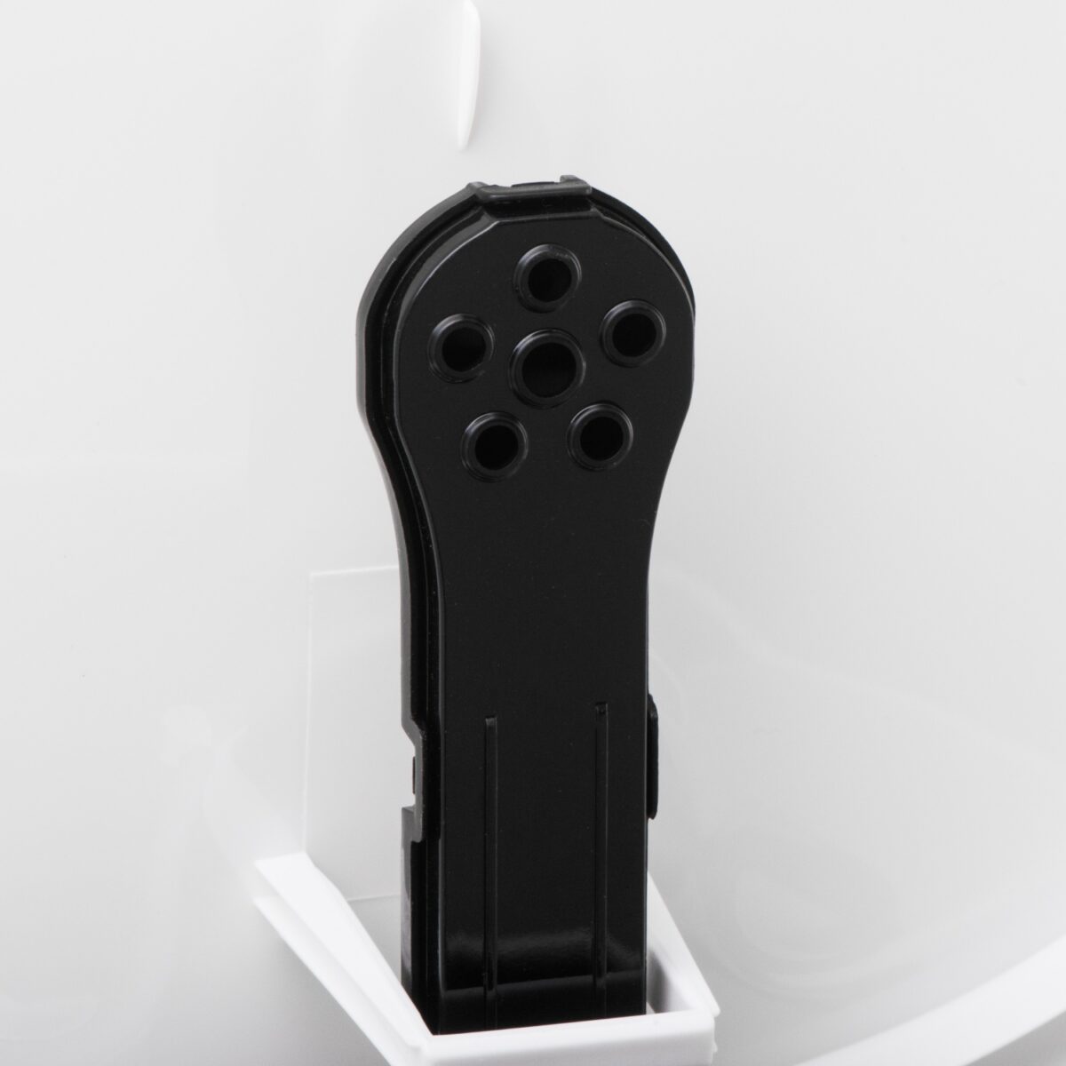 Крапельна кавоварка Adler AD 4383 white 1.5L - Зображення 10