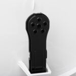 Крапельна кавоварка Adler AD 4383 white 1.5L - Зображення 10