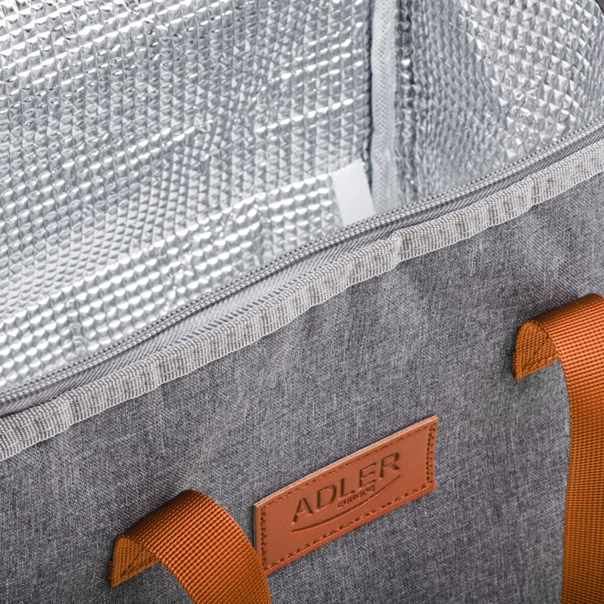 Термо сумка Adler AD 4536 10L - Зображення 4