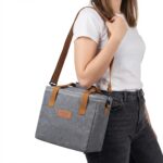 Термо сумка Adler AD 4536 10L - Зображення 5