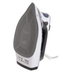 Парова праска Adler AD 5053 LCD 11 температурних режимів - Зображення 2