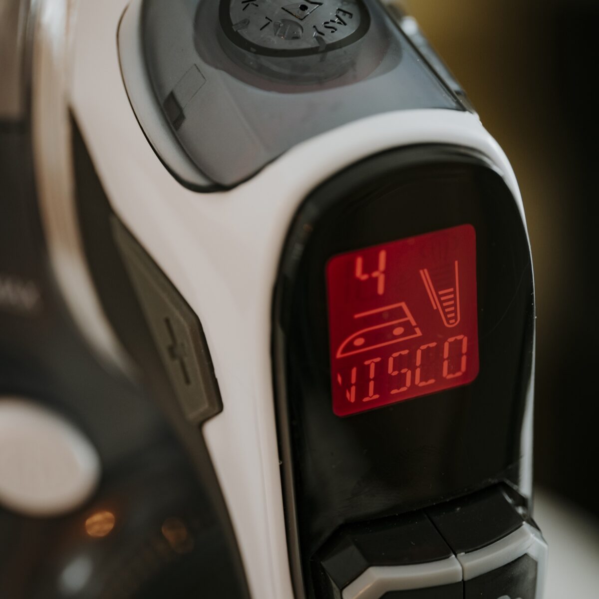 Парова праска Adler AD 5053 LCD 11 температурних режимів - Зображення 23