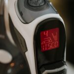 Парова праска Adler AD 5053 LCD 11 температурних режимів - Зображення 23