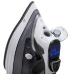 Парова праска Adler AD 5053 LCD 11 температурних режимів - Зображення 6