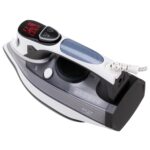 Парова праска Adler AD 5053 LCD 11 температурних режимів - Зображення 7