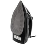 Парова праска Adler AD 5054 LCD 3000 W Stopa SWIFT GLIDE - Зображення 2