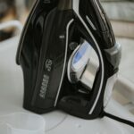 Парова праска Adler AD 5054 LCD 3000 W Stopa SWIFT GLIDE - Зображення 17