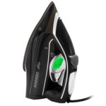 Парова праска Adler AD 5054 LCD 3000 W Stopa SWIFT GLIDE - Зображення 3