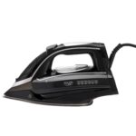 Парова праска Adler AD 5054 LCD 3000 W Stopa SWIFT GLIDE - Зображення 4