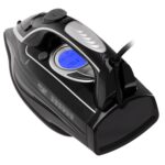 Парова праска Adler AD 5054 LCD 3000 W Stopa SWIFT GLIDE - Зображення 5