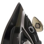 Парова праска Adler AD 5054 LCD 3000 W Stopa SWIFT GLIDE - Зображення 6