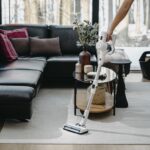 Ручний акумуляторний пилосос Adler AD 7060 - Зображення 12