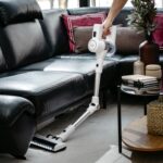 Ручний акумуляторний пилосос Adler AD 7060 - Зображення 13