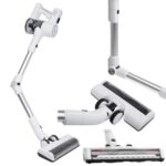 Ручний акумуляторний пилосос Adler AD 7060 - Зображення 5