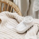 Машинка для видалення ковтунців Adler AD 9621 - USB - Зображення 3