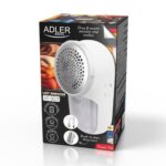 Машинка для видалення ковтунців Adler AD 9621 - USB - Зображення 2
