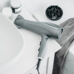 Фен Camry CR 2281 2200W + дифузор - Зображення 14