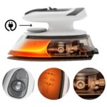 Парова праска Camry CR 5050 - Зображення 11