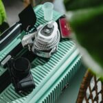 Парова праска Camry CR 5050 - Зображення 8