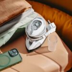 Парова праска Camry CR 5050 - Зображення 9