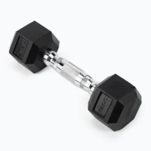 Гантель прогумована XTREXO Hex HXD25 2.5 кг