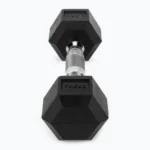 Гантель прогумована XTREXO Hex HXD25 2.5 кг
