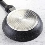 Сковорідка з кришкою 28 см Tiross TS 1256P - Зображення 3