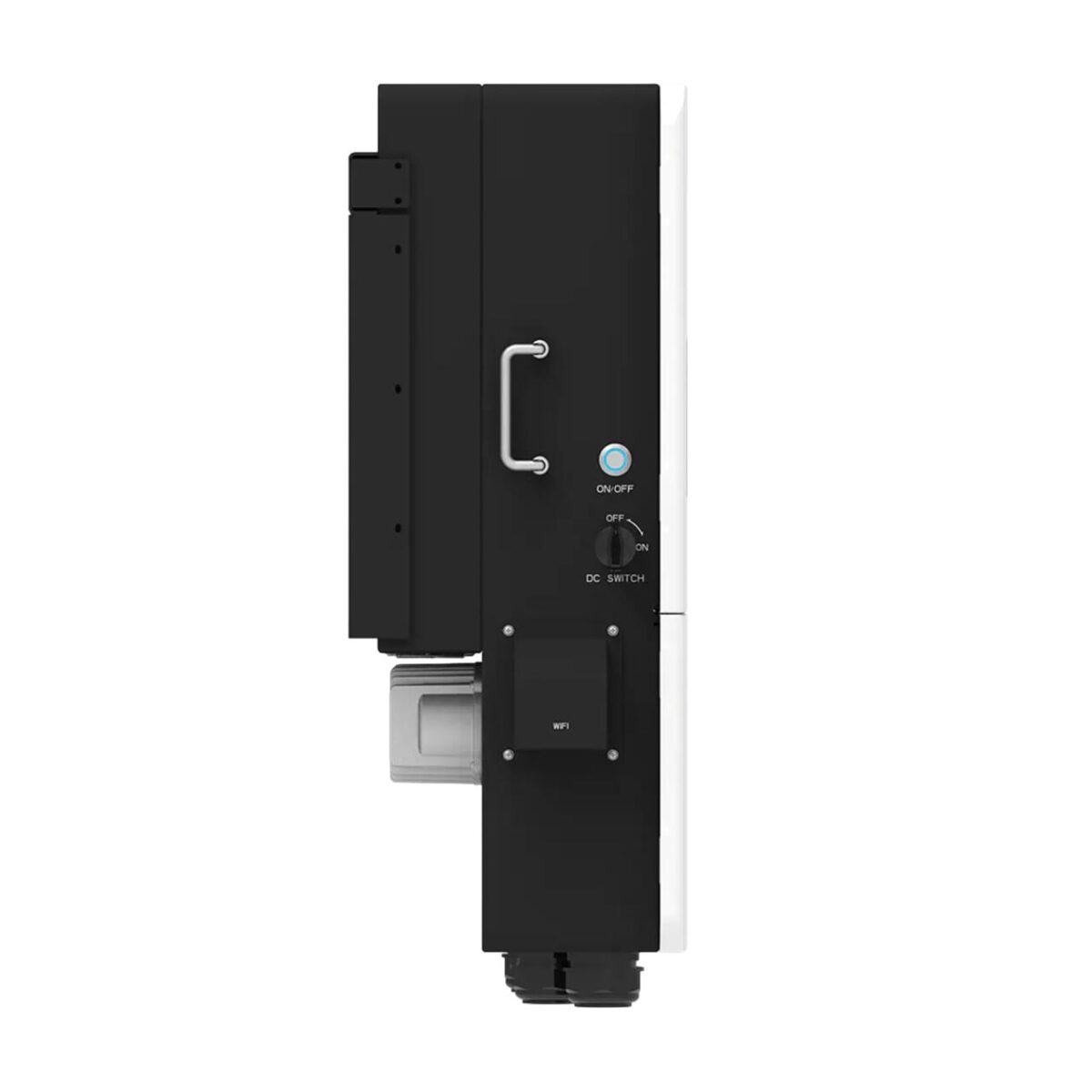DEYE for LP Гібридний трифазний інвертор LogicPower SUN-15K-SG05LP3-EU-SM2 - Зображення 4