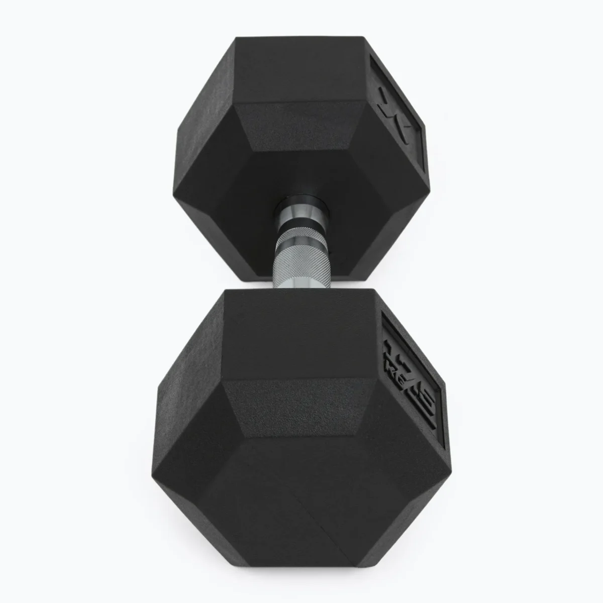 Гантель прогумована XTREXO Hex HXD200 20 кг