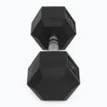 Гантель прогумована XTREXO Hex HXD200 20 кг