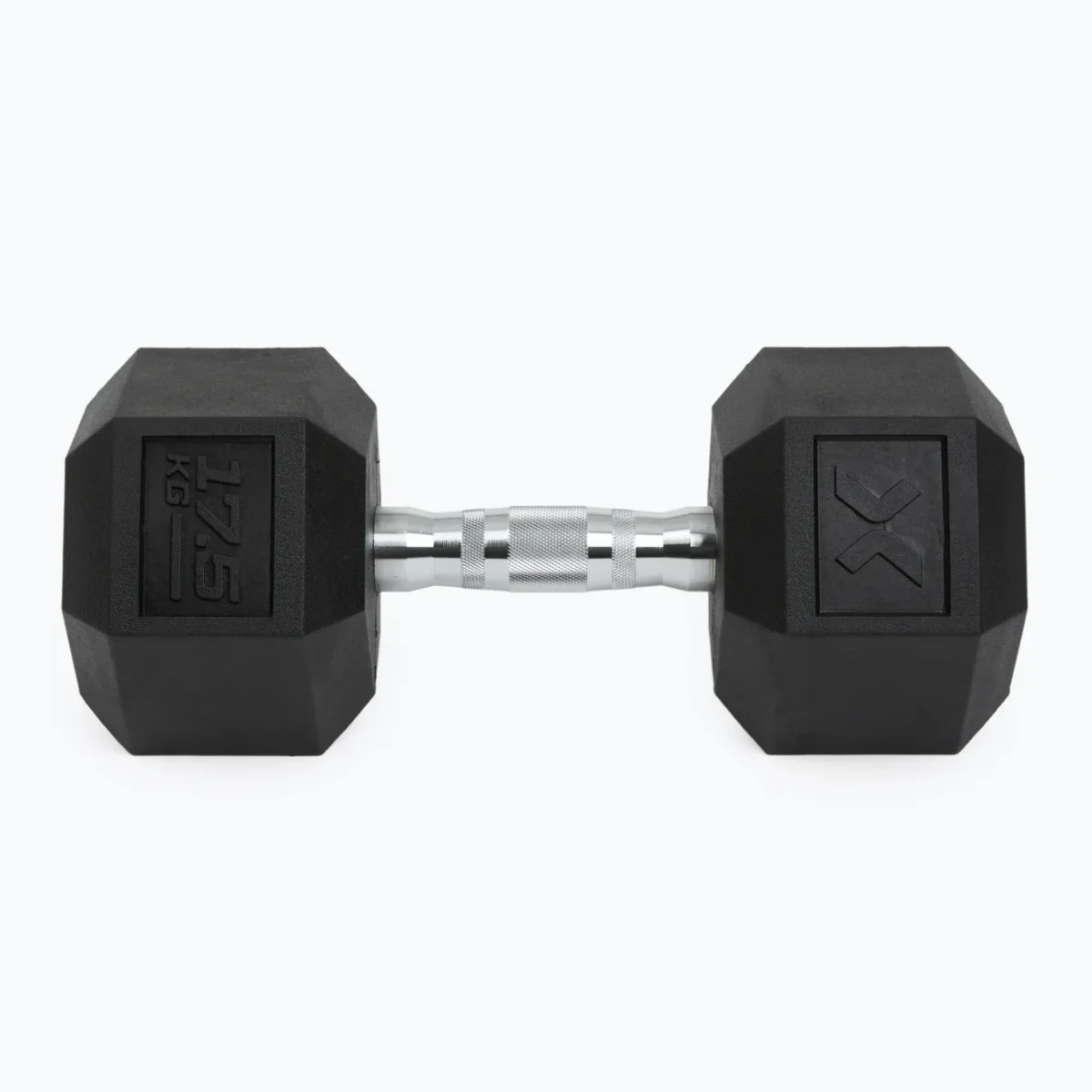 Гантель прогумована XTREXO Hex HXD200 20 кг