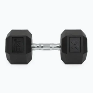 Гантель прогумована XTREXO Hex HXD200 20 кг
