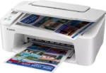 БФП Canon Pixma TS3751i White (6671C028) - Зображення 3
